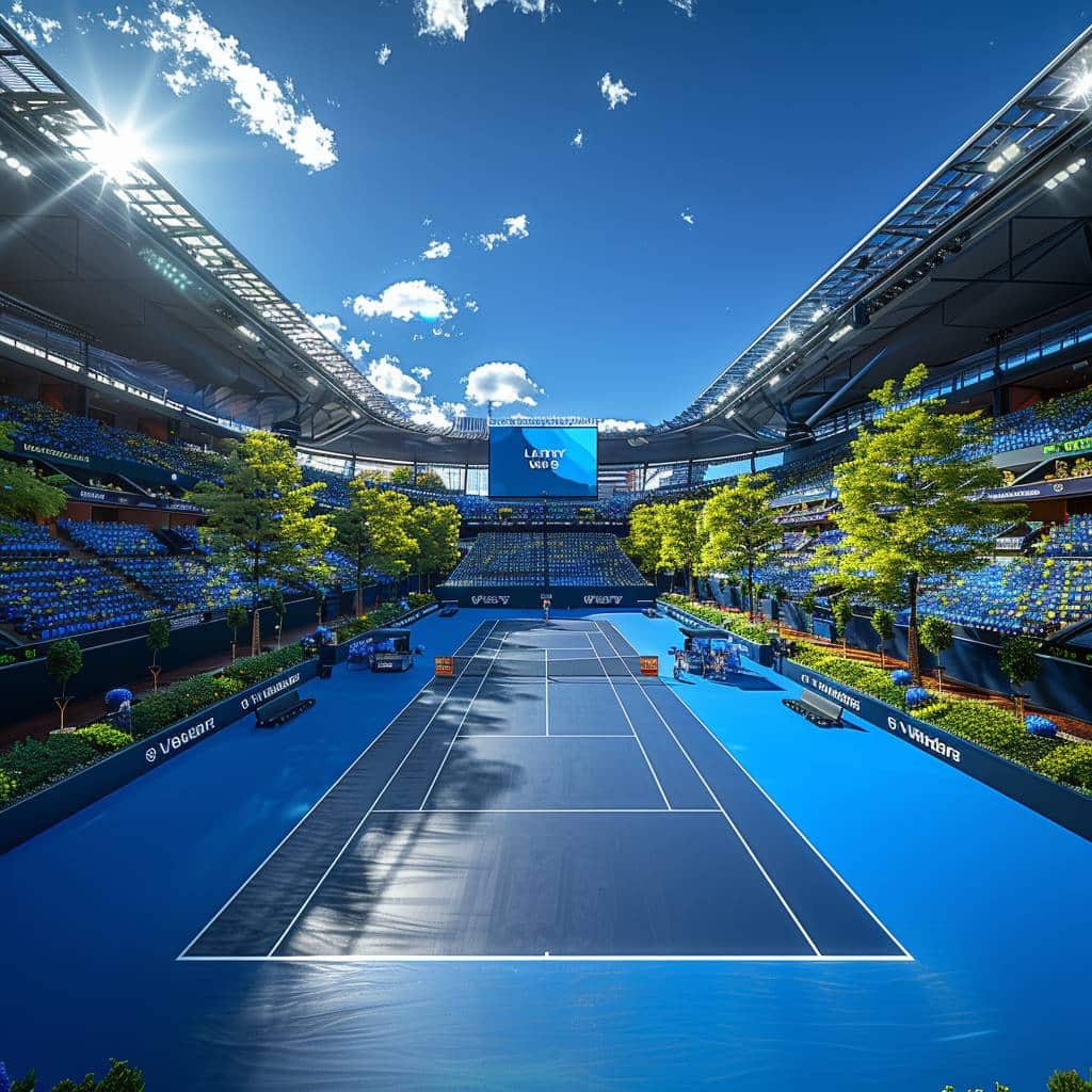 Laver Cup : L’événement qui redéfinit la rivalité Europe vs Monde