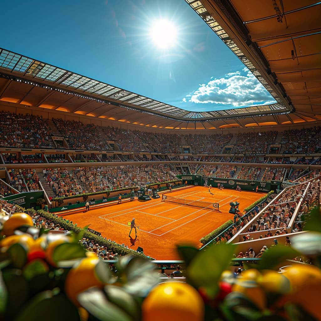 Le Rolex Paris Masters 2024