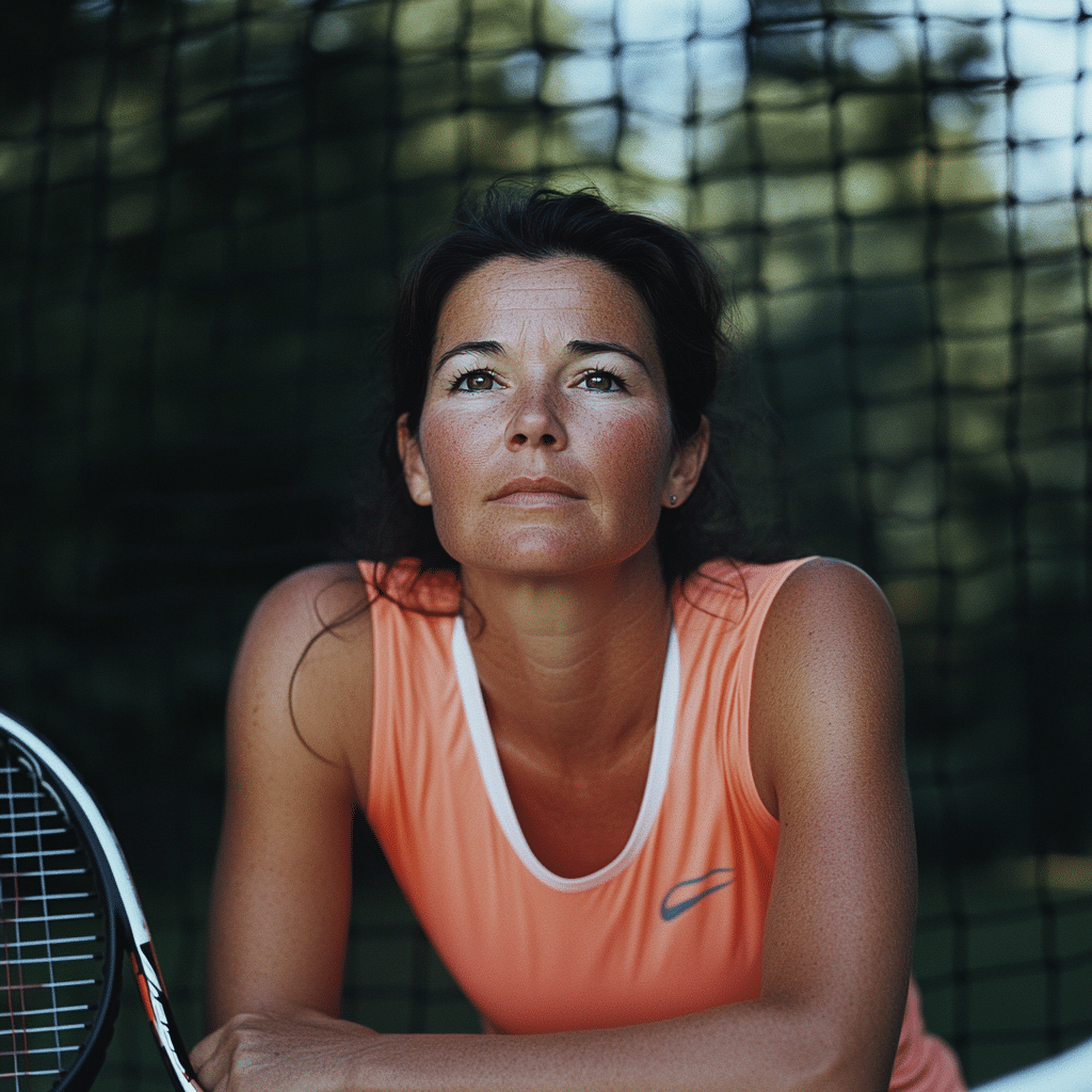 Jeanne Hubert