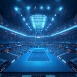 NextGen ATP Finals : Les innovations qui révolutionnent le tennis