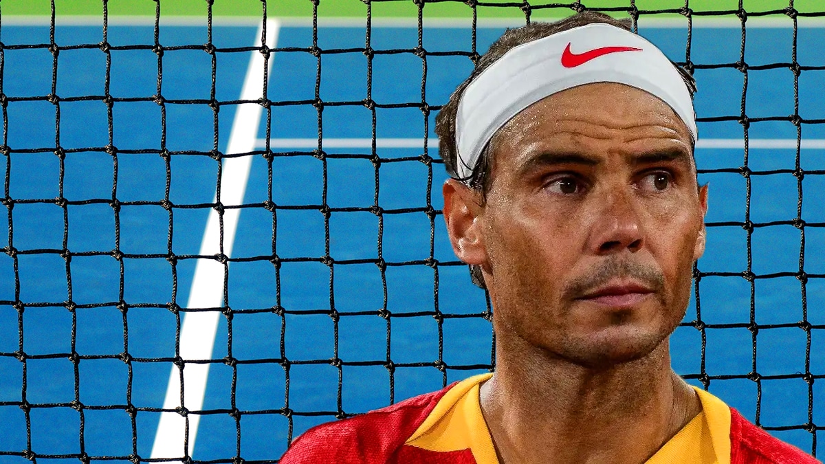 rafael nadal confie retraite regrets paix interieure laisse songeur