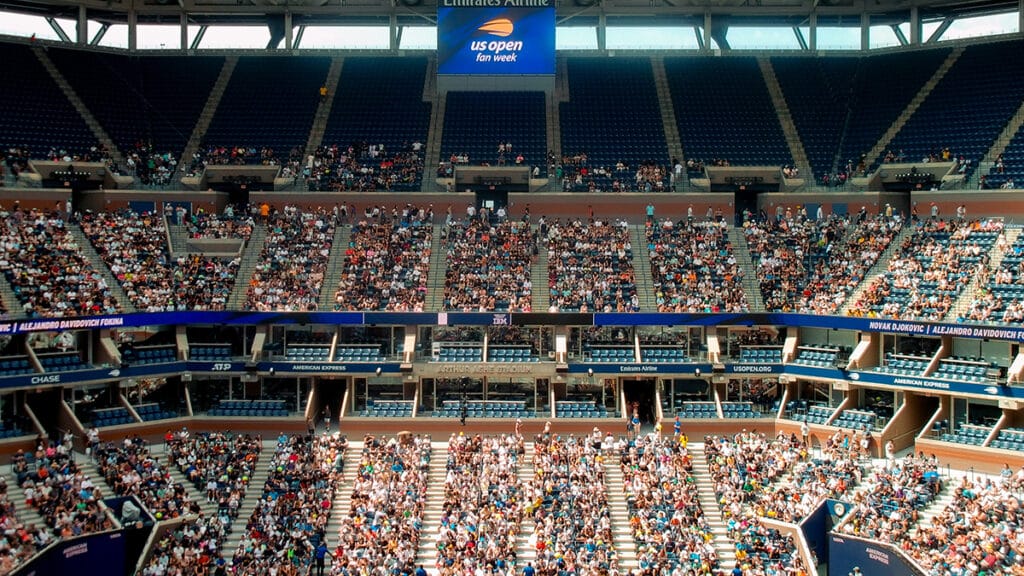 us open 2024 debut tournoi explosif personne nattendait