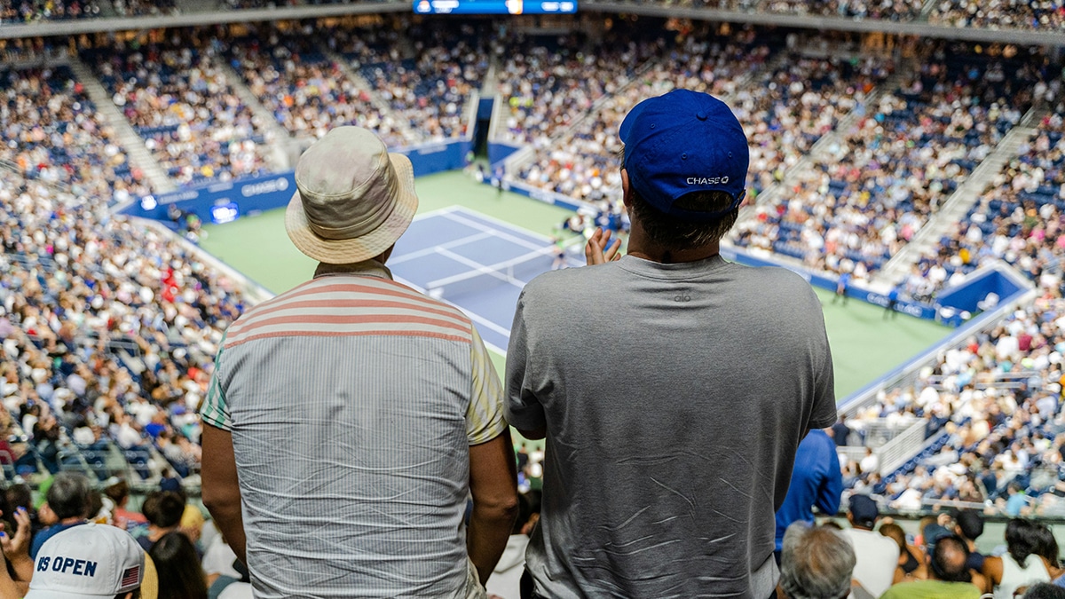 us open shelton affronte thiem match tout change voici pourquoi